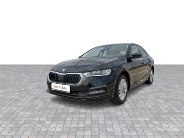 Škoda Octavia AMBITION 2.0 TDI DSG