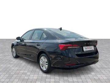Škoda Octavia AMBITION 2.0 TDI DSG