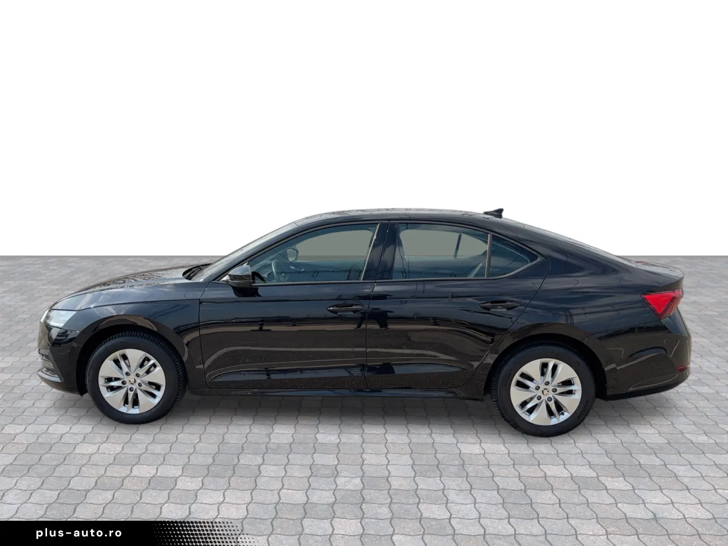 Škoda Octavia AMBITION 2.0 TDI DSG