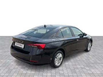 Škoda Octavia AMBITION 2.0 TDI DSG