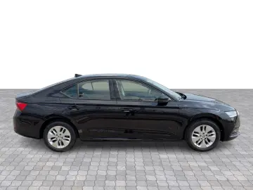 Škoda Octavia AMBITION 2.0 TDI DSG
