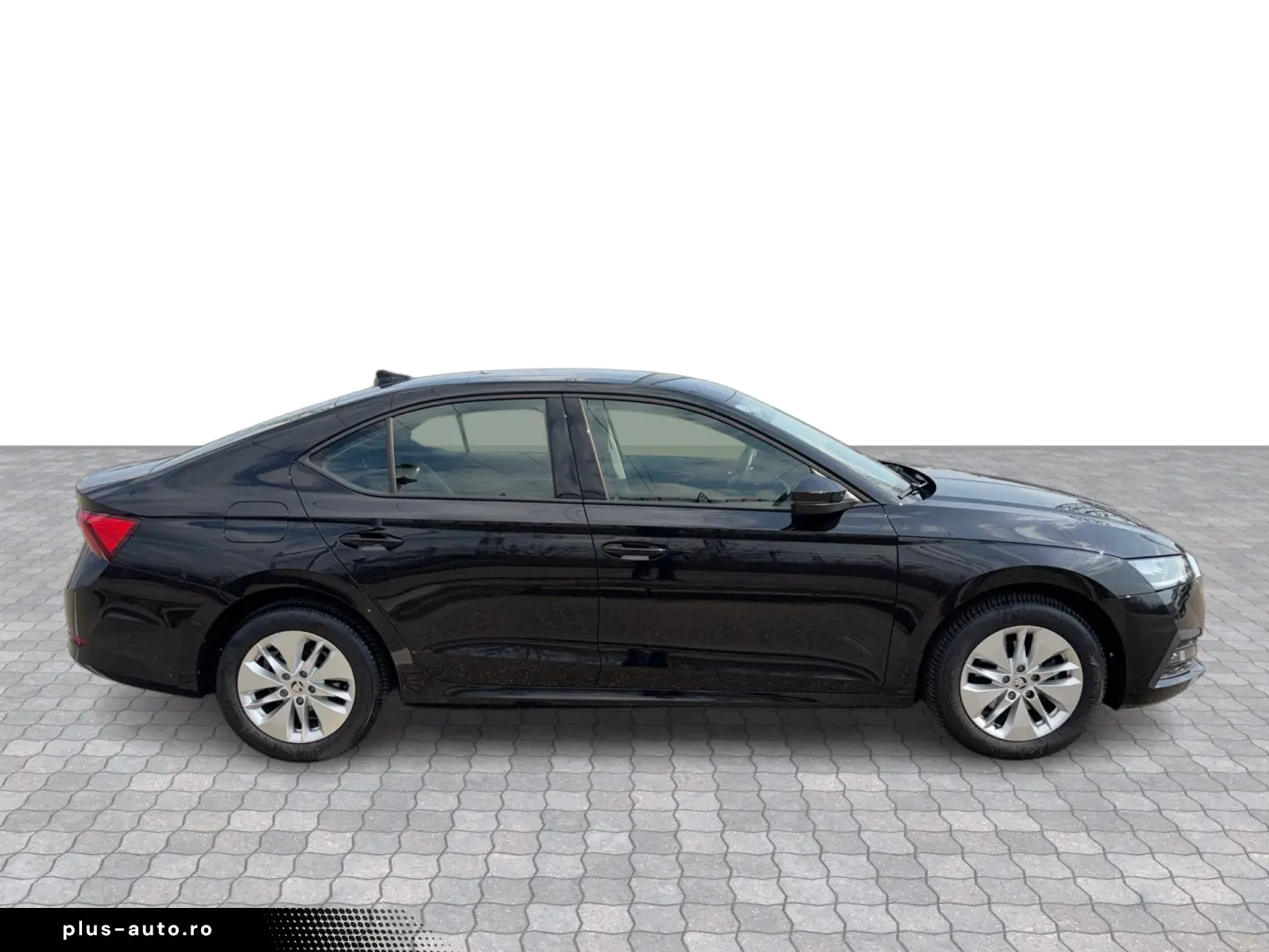 Škoda Octavia AMBITION 2.0 TDI DSG