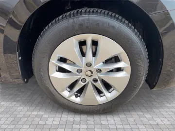 Škoda Octavia AMBITION 2.0 TDI DSG