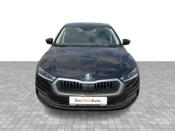 Škoda Octavia AMBITION 2.0 TDI DSG