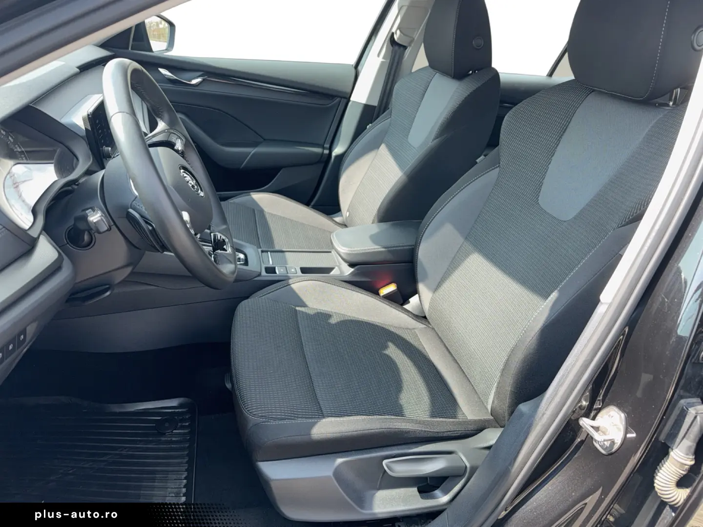 Škoda Octavia AMBITION 2.0 TDI DSG