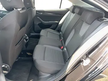 Škoda Octavia AMBITION 2.0 TDI DSG