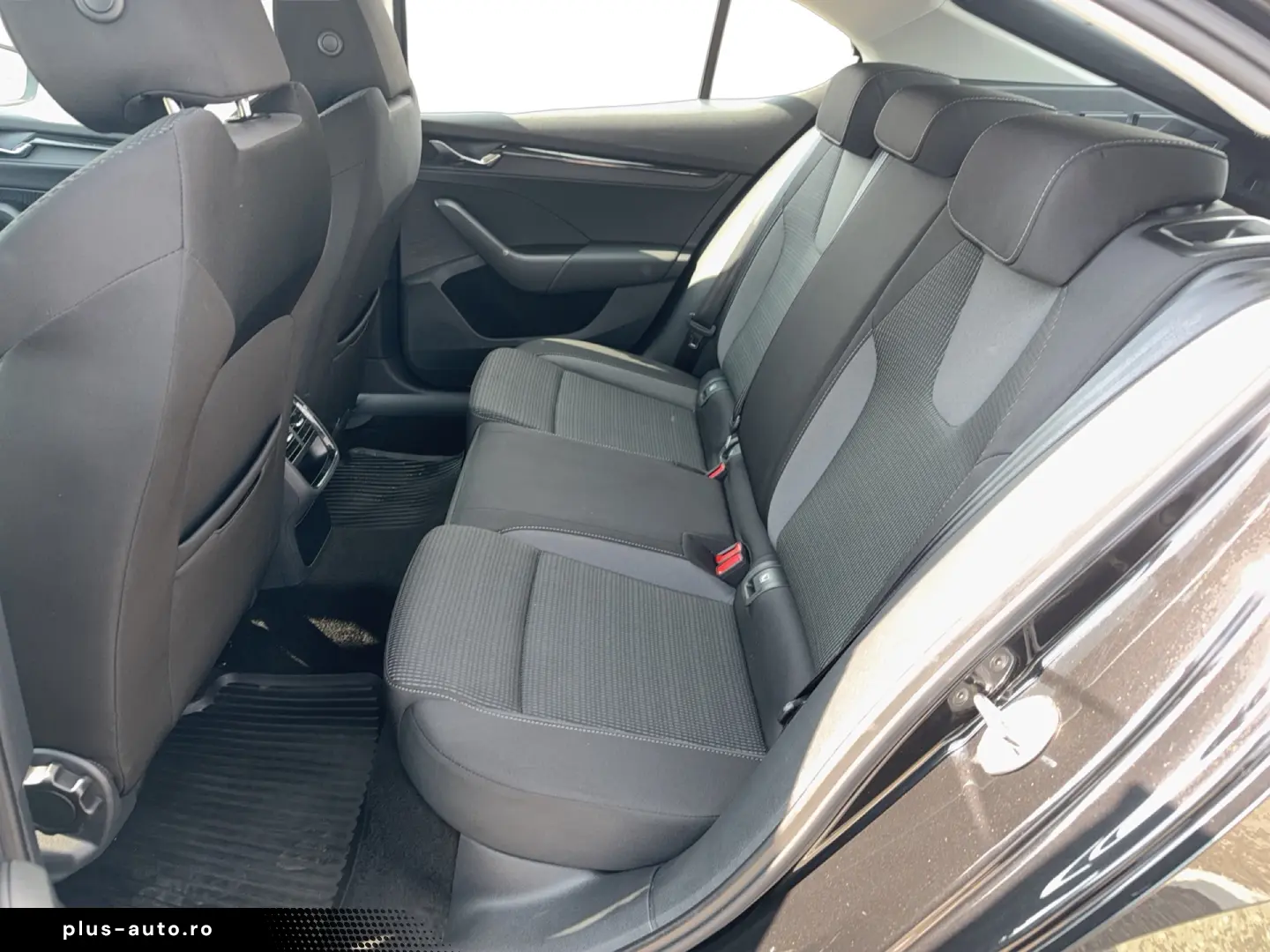 Škoda Octavia AMBITION 2.0 TDI DSG