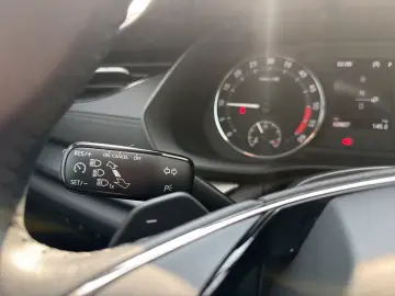 Škoda Octavia AMBITION 2.0 TDI DSG