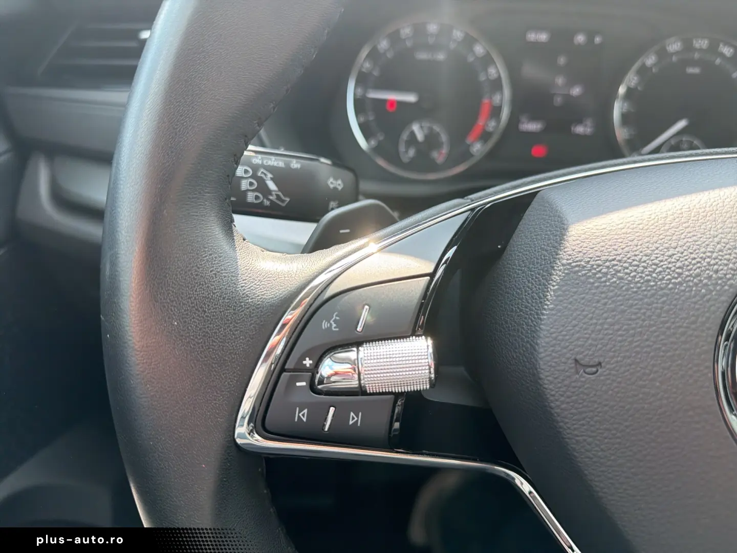 Škoda Octavia AMBITION 2.0 TDI DSG