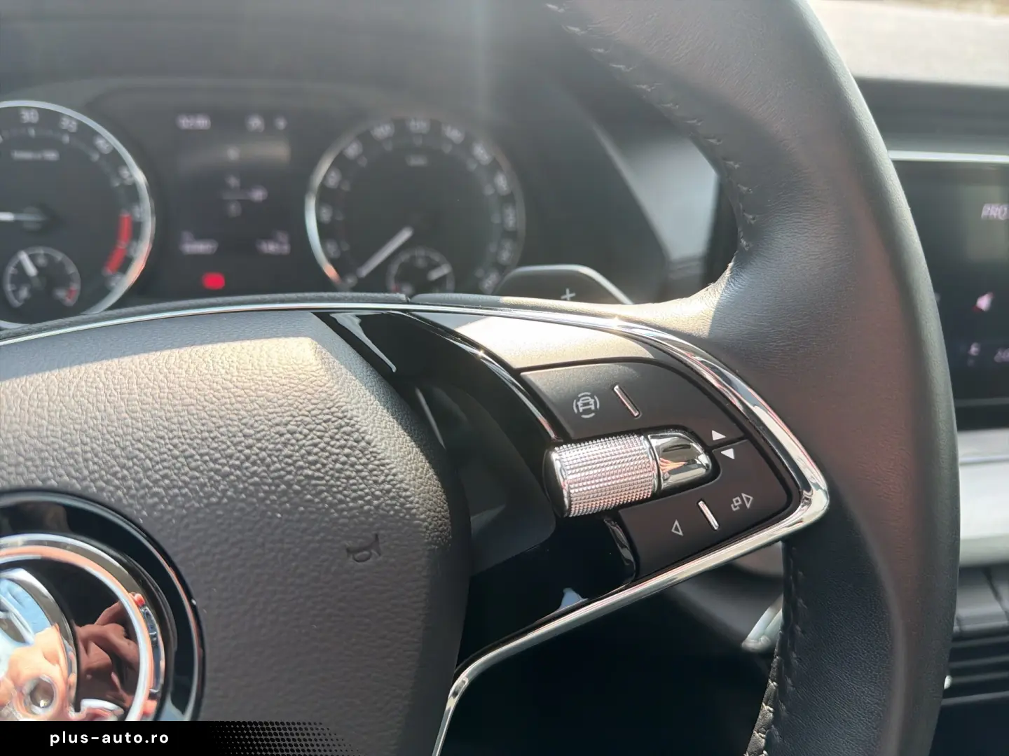 Škoda Octavia AMBITION 2.0 TDI DSG