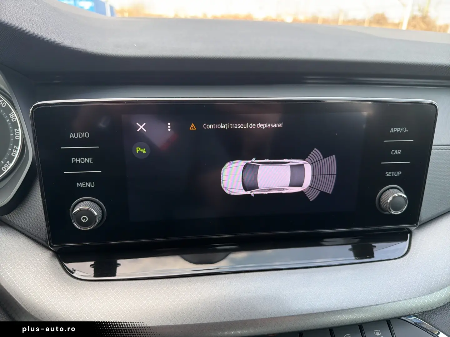 Škoda Octavia AMBITION 2.0 TDI DSG