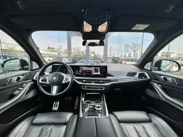 BMW X7 xDrive40d MHEV 2023