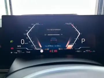 BMW X7 xDrive40d MHEV 2023