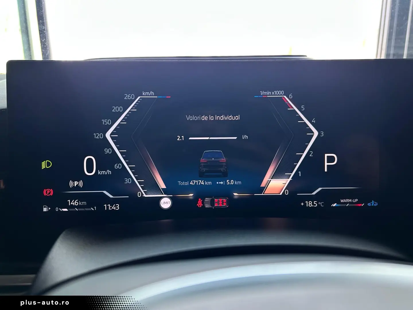 BMW X7 xDrive40d MHEV 2023