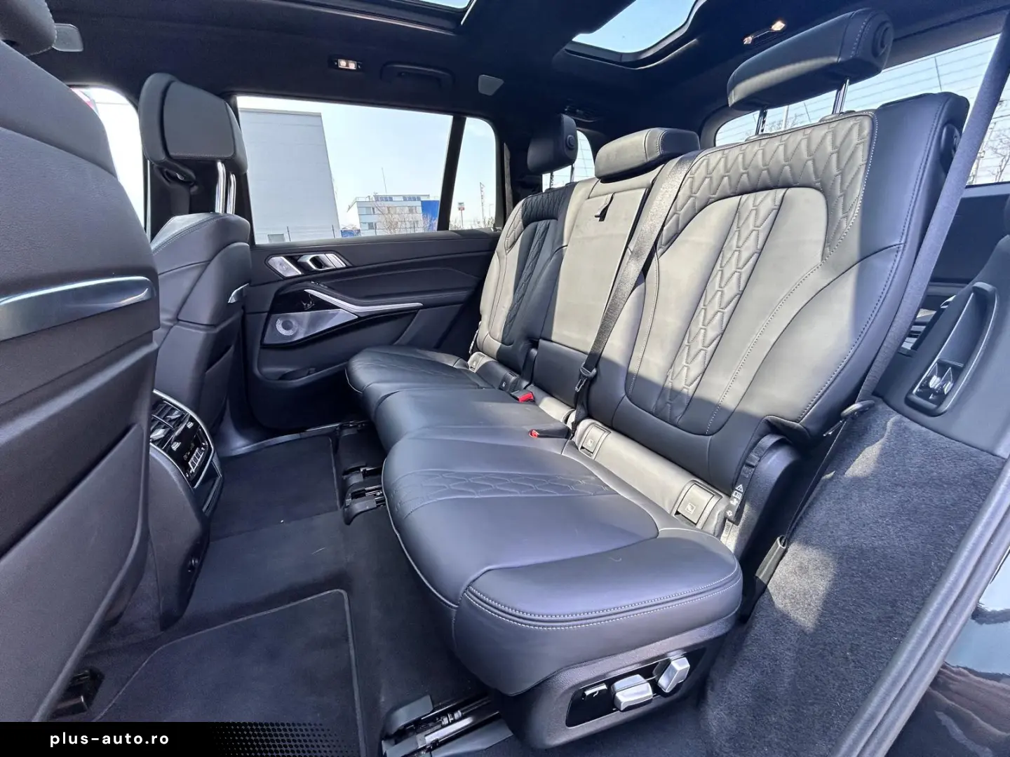 BMW X7 xDrive40d MHEV 2023