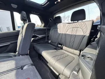 BMW X7 xDrive40d MHEV 2023