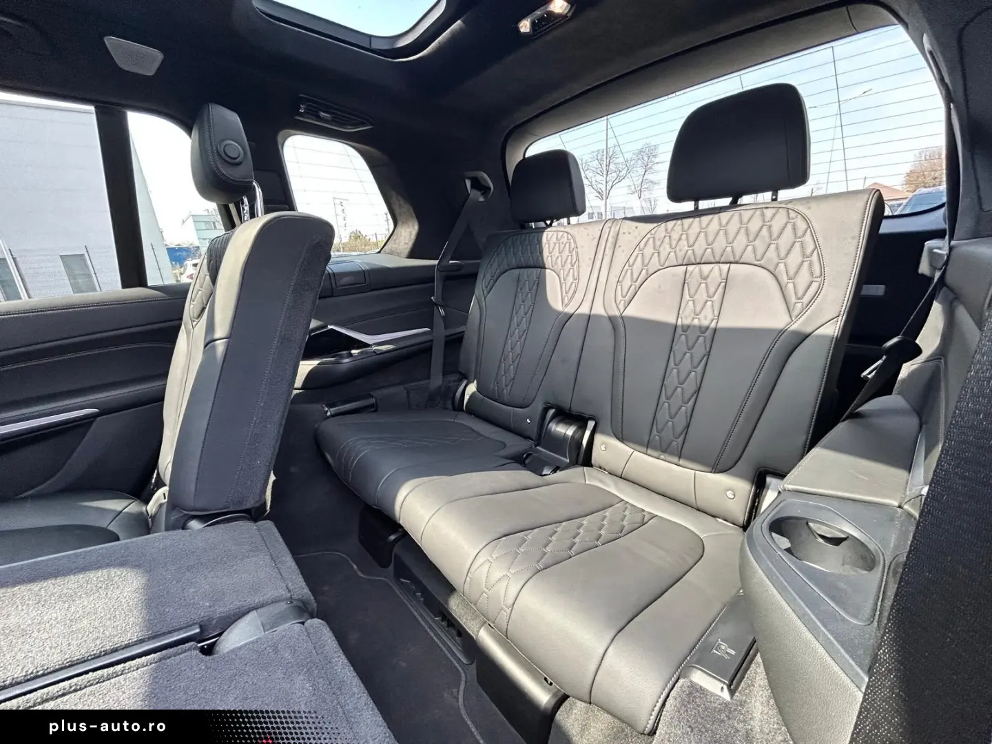 BMW X7 xDrive40d MHEV 2023