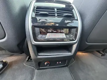 BMW X7 xDrive40d MHEV 2023