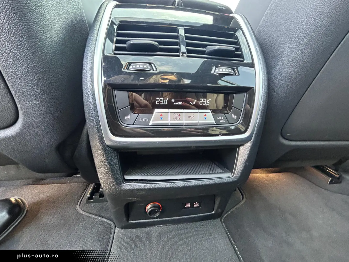 BMW X7 xDrive40d MHEV 2023