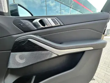 BMW X7 xDrive40d MHEV 2023