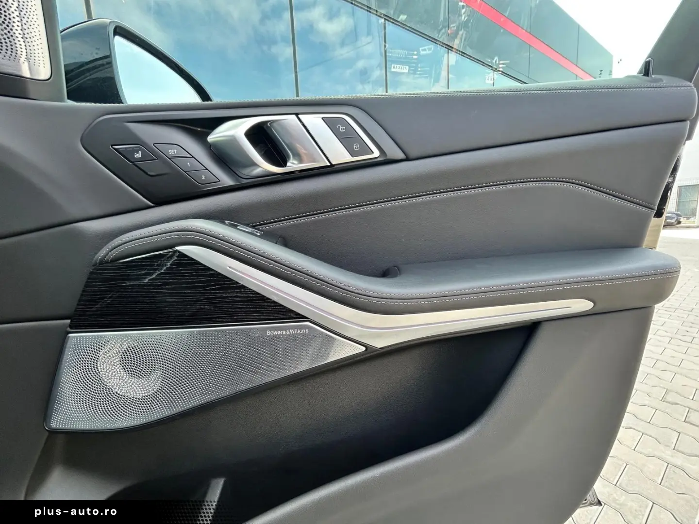 BMW X7 xDrive40d MHEV 2023