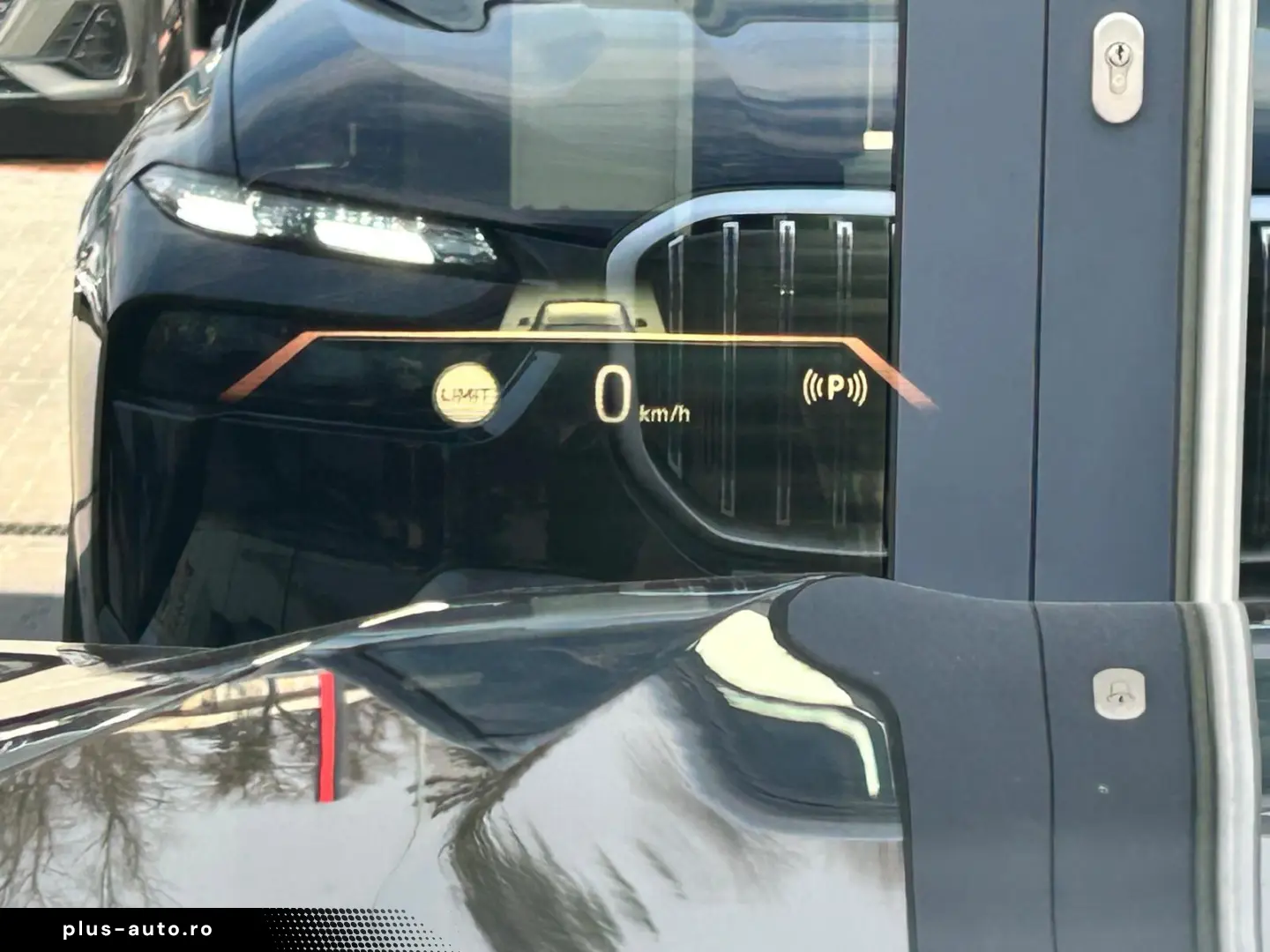 BMW X7 xDrive40d MHEV 2023