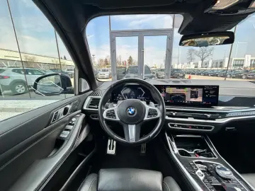 BMW X7 xDrive40d MHEV 2023