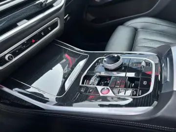 BMW X7 xDrive40d MHEV 2023