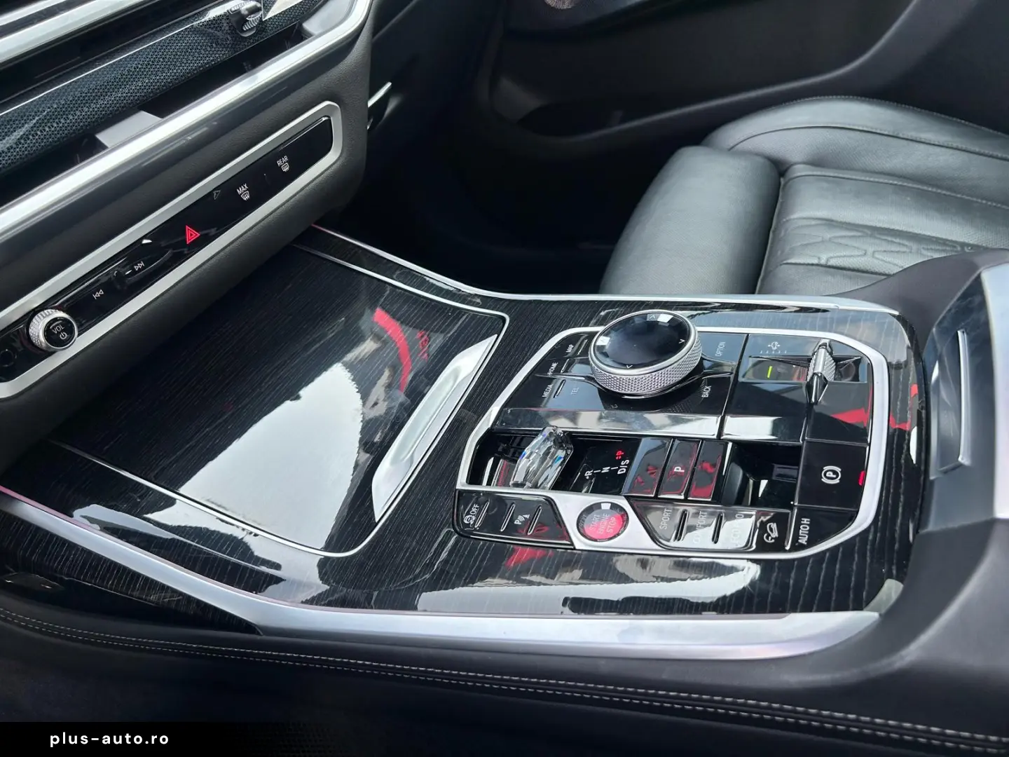 BMW X7 xDrive40d MHEV 2023