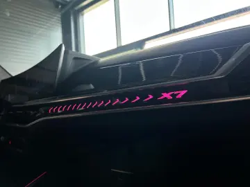 BMW X7 xDrive40d MHEV 2023