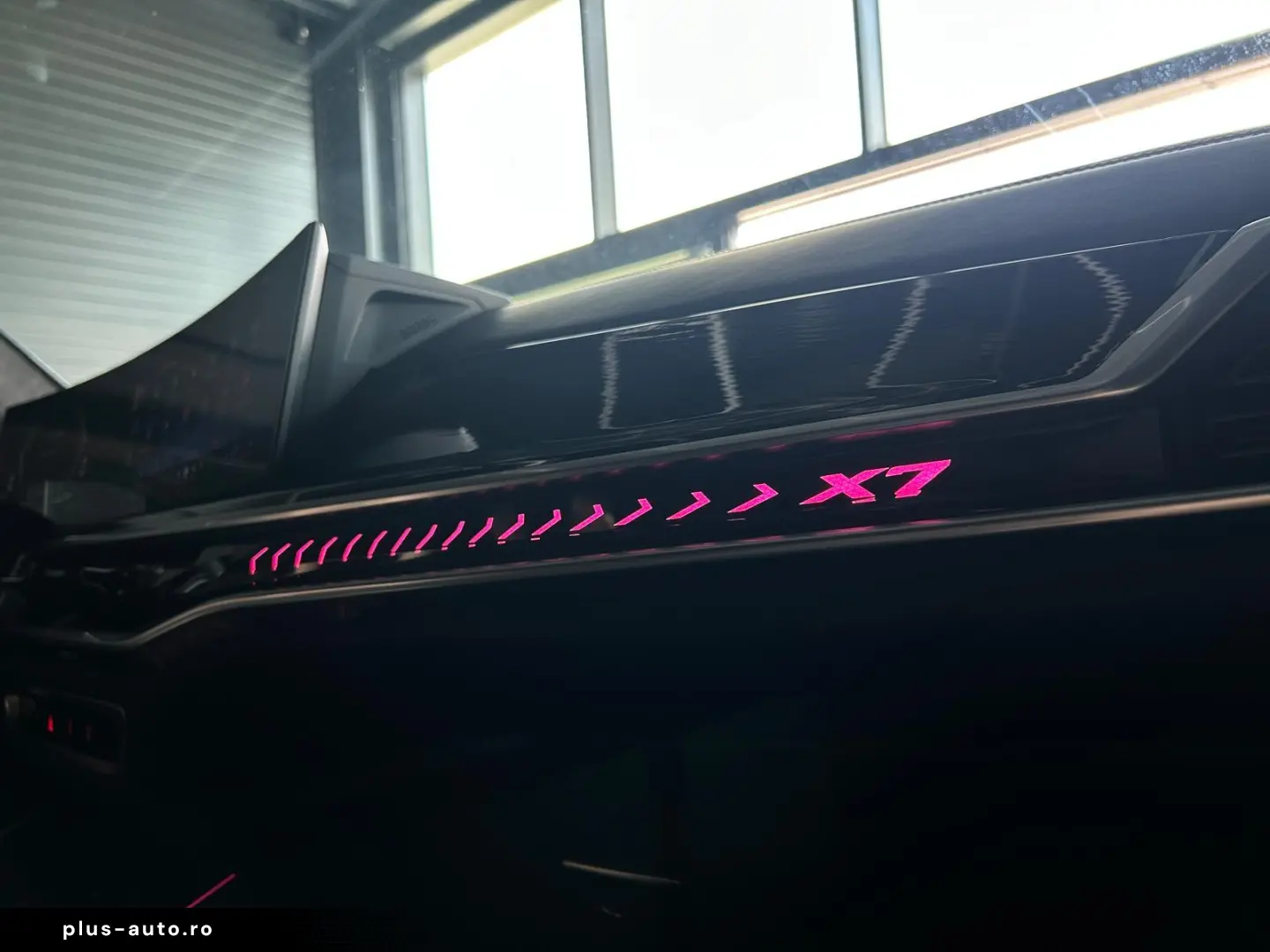 BMW X7 xDrive40d MHEV 2023