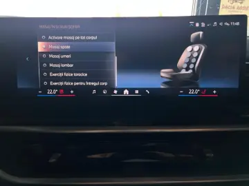 BMW X7 xDrive40d MHEV 2023