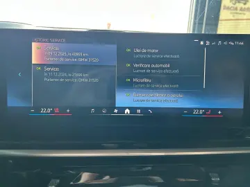 BMW X7 xDrive40d MHEV 2023