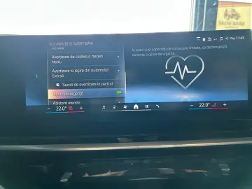 BMW X7 xDrive40d MHEV 2023