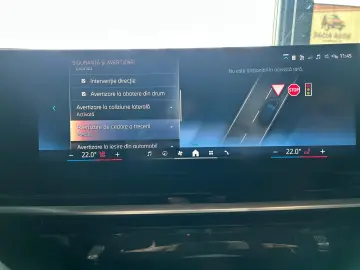 BMW X7 xDrive40d MHEV 2023