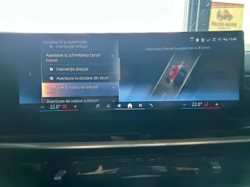 BMW X7 xDrive40d MHEV 2023