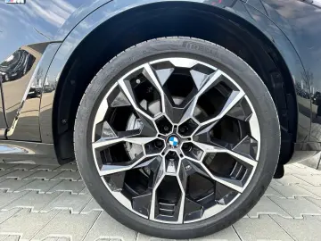 BMW X7 xDrive40d MHEV 2023