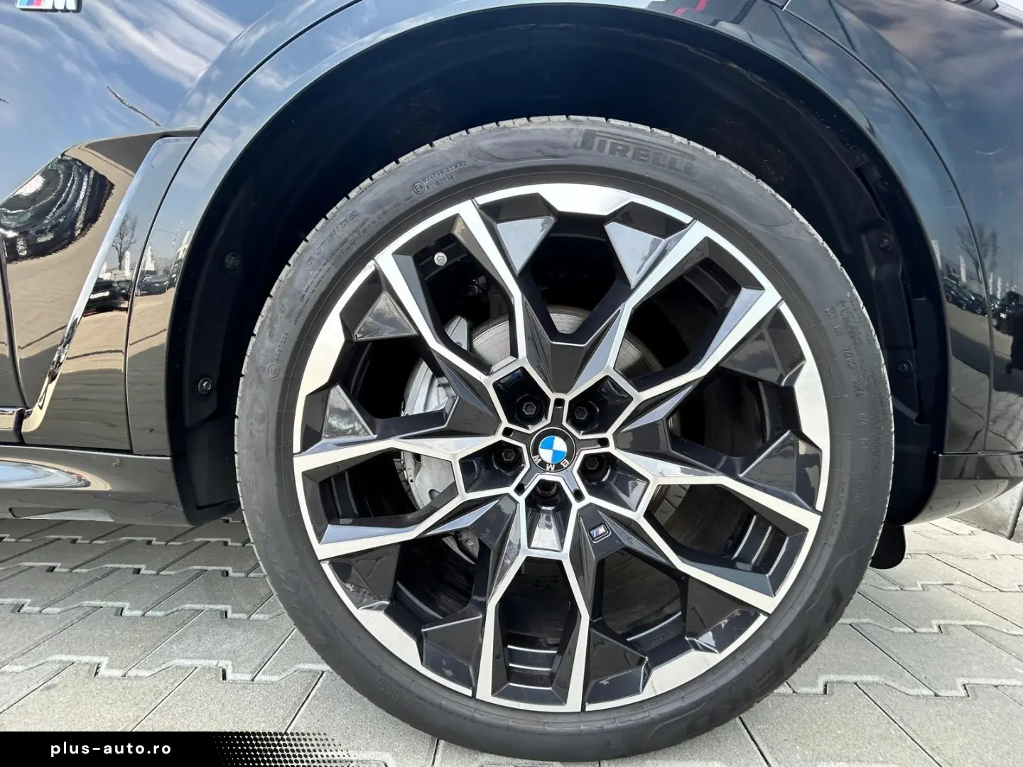 BMW X7 xDrive40d MHEV 2023