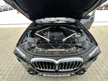 BMW X7 xDrive40d MHEV 2023