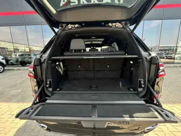 BMW X7 xDrive40d MHEV 2023