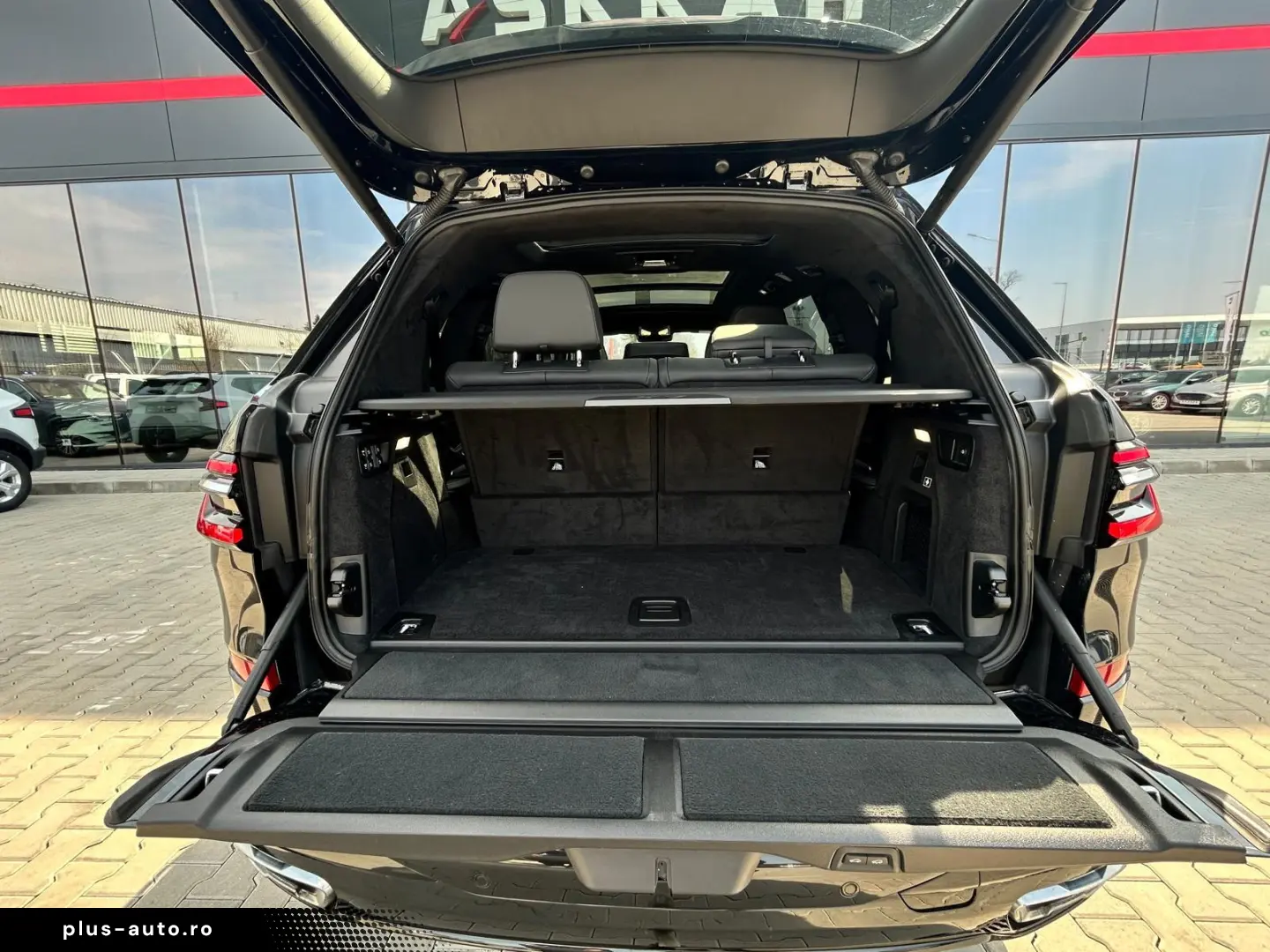 BMW X7 xDrive40d MHEV 2023