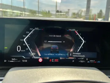 BMW X7 xDrive40d MHEV 2023