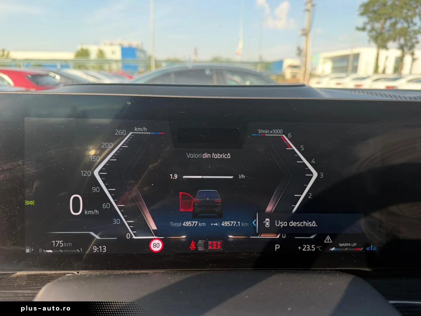BMW X7 xDrive40d MHEV 2023