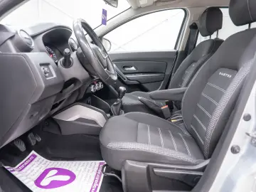 Dacia Duster 4×4