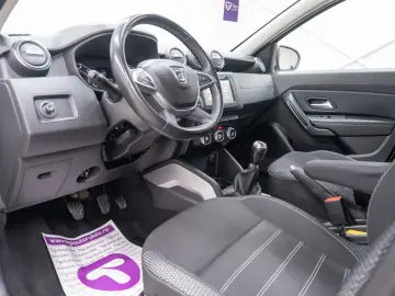 Dacia Duster 4×4