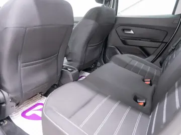 Dacia Duster 4×4