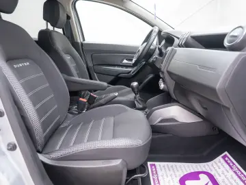 Dacia Duster 4×4