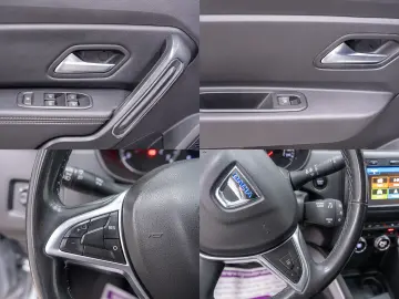 Dacia Duster 4×4
