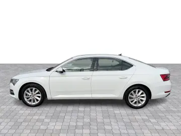 Škoda Superb AMBITION 2.0 TDI DSG