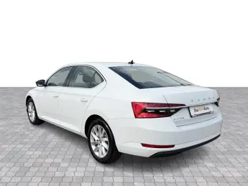 Škoda Superb AMBITION 2.0 TDI DSG